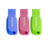 Sandisk Chiavetta Usb Cruzer Blade 32gb Usb 2.0 One Size