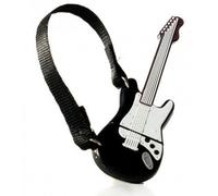 PENDRIVE TECH ONE CHITARRA NERA 32 GB