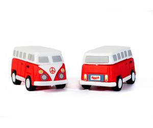 PENDRIVE TECH ONE TECH AUTO CAMPER 32GB