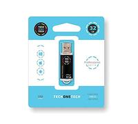 PENDRIVE TECH ONE TECH PRO NEGRO 32GB USB 2.0