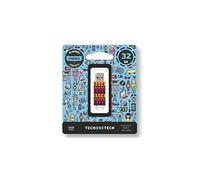 PENDRIVE TECH ONE TECH TRIBAL QUESTIONS 32GB USB 2.0