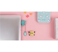 PENDRIVE USB DA 16GB MRW PINEAPPLE