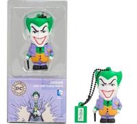 PENDRIVE USB DA 8 GB JOKER DC COMICS