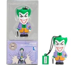 PENDRIVE USB DA 8 GB JOKER DC COMICS