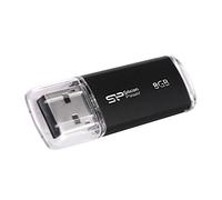 PENDRIVE USB FLASH DRIVE 8GB SILICON POWER USB 2.0