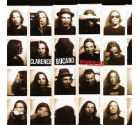 Pendulum - Clarence Bucaro (Audio cd)
