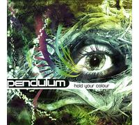 Pendulum - Hold Your Colour