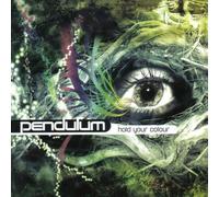 Pendulum - Hold Your Colour (2018 Vinyl Edt.)