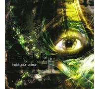 Pendulum Hold Your Colour (CD) Album