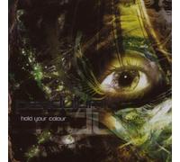 Pendulum - Hold Your Colour (reissue) by Pendulum Import edition (2007) Audio CD