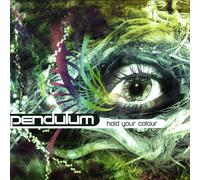 Pendulum Hold Your Colour (Vinyl LP) Limited 12" Remastered Album