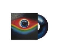 Pendulum Inertia (CD) Album