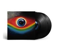 Pendulum Inertia (Vinyl LP) 12" Album