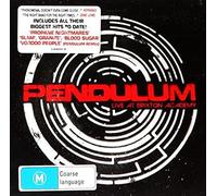 Pendulum - Live At Brixton Academy (2 CD)