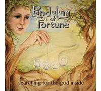 Searching For The God Inside - Pendulum Of Fortune (Audio cd)