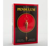 Pendulum. Potere e magia. Ediz. inglese, italiana, francese e tedesca