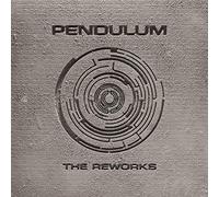 Pendulum - Reworks (2 LP)
