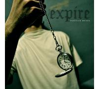 Pendulum Swings by Expire (2012-05-22)