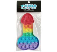 Pene Antistress Kheper Games Pop-It