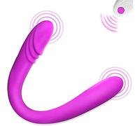 -Péné Didò Vîbrante Doppia per Donna Coppia Penetrazione Testa Uomo Anålé Ġáý Vìbrátôrë Sëssūálě Clidòrìdè Rěálīstìcò, Fàllò Dìđlò per Uomini Femminile Pūňtò Ġ Stìmólátorê Sil