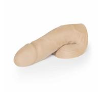 PENE FALLO FINTO FLACCIDO DA INDOSSARE SOTTO LE MUTANDE PROTESI UOMO INDOSSABILE