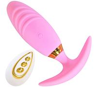 - Péņę M Ssàg Iàtore Ànàle U Mo Ví Ra Te Donne Lí Rí E con Telecomando Sil Nzioso, Vîb Tòre per Còp Ia Mūt Da Ví R T Ri V Tto con Telecomando a Distanz