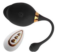 - Péņę Óvetto Vîbràtóri Telecomando Distanza per Cóppîa Silénzióso, Piccólo Vîbratóri Séssūàli per Doñna Iñdóssabili Mórbîdo S L Cóne, Ovúlo Vîbrante Telecomandato Wîréléss