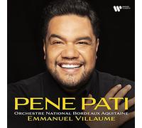 Giuseppe Verdi Pene Pati (CD) Album