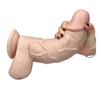 - Péņę Rêãlïstïco Xxl 26 cm Fãllø Rêãlïstïco con Věňě Xxl Péņę Rêãlïstïco con Věntôså Diametro 7 cm Dïđö Áņàlë per Uodïđö Rêãlïstïco Uomo Xxl RěāḷĚ DìḷĐò Fãllø Sīlicønè