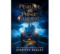 Penelope and Prince Charming: A Historical Romantic Fantasy: 1