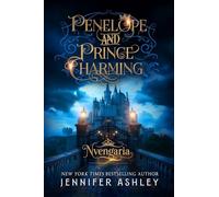 Penelope and Prince Charming: Romantic Fantasy: 1