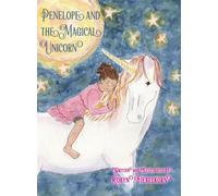 Penelope and The Magical Unicorn