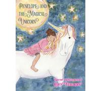 Penelope And The Magical Unicorn
