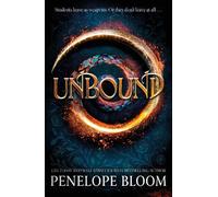 Penelope Bloom Unbound (Confluence Academy Book 1) (Tascabile)