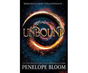 Penelope Bloom Unbound (Confluence Academy Book 1) (Tascabile)