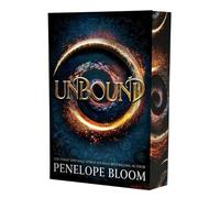 Penelope Bloom Unbound (Tascabile) Confluence Academy