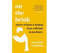 Penelope Campling On the Brink (Tascabile)
