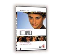 Penelope Cruz - Belle Epoque [Edizione: Regno Unito] [Edizione: Regno Unito]