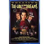 Penelope Cruz - Girl of Your Dreams