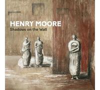 Penelope Curtis Henry Moore (Tascabile)