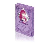 Penelope - Das Böse ist dem Tod geweiht Collectors Edition 03: 3-Suol-Copertina