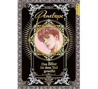Penelope - Das Böse ist dem Tod geweiht Roman 03: 3