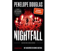 Penelope Dougla Nightfall - Geheime Begierde (Devil’s Night 4): Roma (Tascabile)