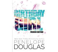 Penelope Douglas Birthday Girl (Tascabile)