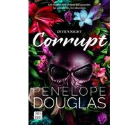Penelope Douglas Corrupt (Tascabile) Devil's Night