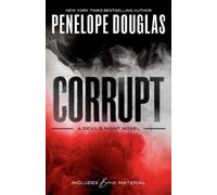 Penelope Douglas Corrupt (Tascabile) Devil's Night
