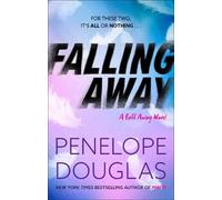 Penelope Douglas Falling Away (Tascabile)