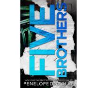 Penelope Douglas Five Brothers (Tascabile)