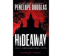 Penelope Douglas Hideaway (Tascabile) Devil's Night