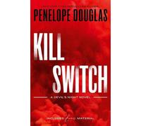 Penelope Douglas Kill Switch: Devil's Night (Tascabile) Devil's Night